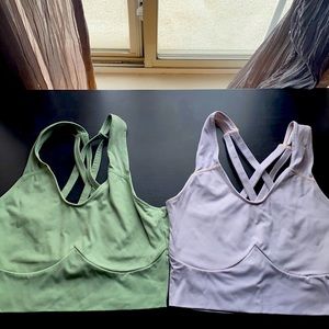 Balance Athletica Sports Bras 2 for $20- Smalls